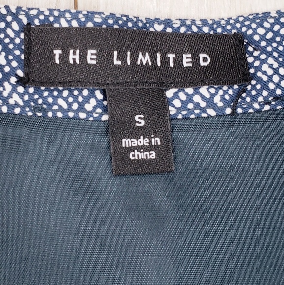 The Limited A line skirt - size S - Picture 4 of 6